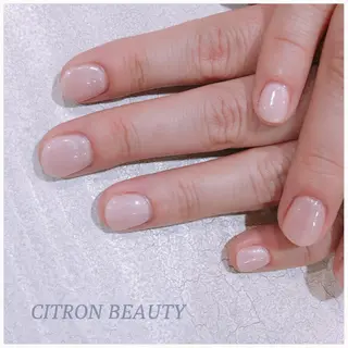 ネイル CITRON NAIL💅練習生のネイルデザイン
