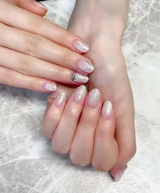 ネイル ゆぴねいる所属・ゆぴねいる yupinailのネイルデザイン