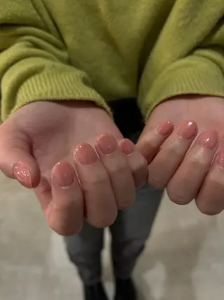 ネイル ririka 🍀のネイルデザイン