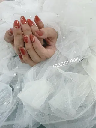 ネイル marun._ megumi.のネイルデザイン