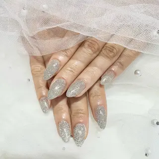 ネイル WISTERIA sahoのネイルデザイン