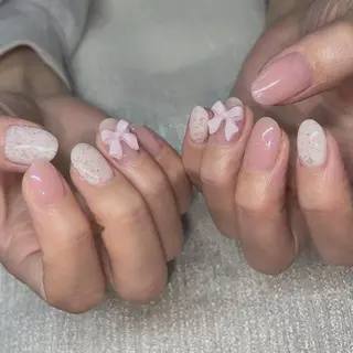 ネイル 林 ✨syousyouのネイルデザイン