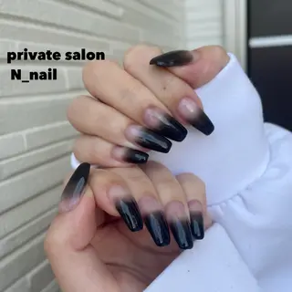 ネイル N_ nailのネイルデザイン