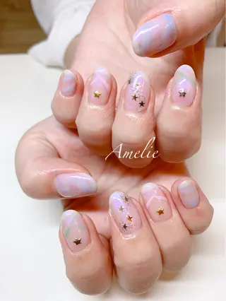 ネイル yo koのネイルデザイン