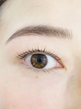 マツエク・マツパ GRANCIEUX 沼田のヘアスタイル