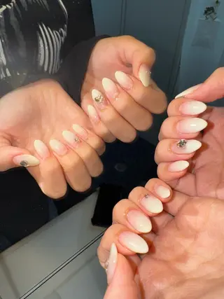 ネイル nail♡ wakaba♡のネイルデザイン