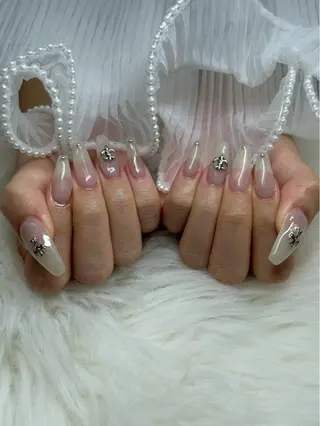 ネイル nail salon popoのネイルデザイン