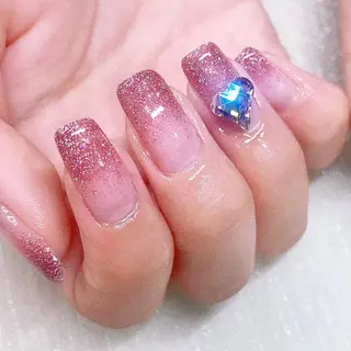 ネイル Nailist SUZU所属・Nailist suzuのネイルデザイン