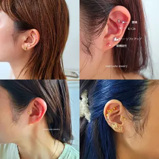 マツエク・マツパ u所属・salon. u ユーのその他イメージ