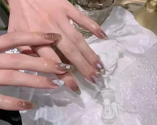 ネイル May&Way Neilのネイルデザイン