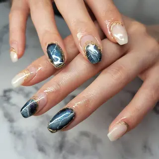 ネイル Nail salon Coco所属・Nail salon Coco【溝の口駅】のネイルデザイン