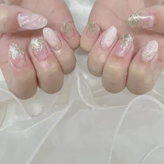 ネイル Nail salon Honey Beeのネイルデザイン