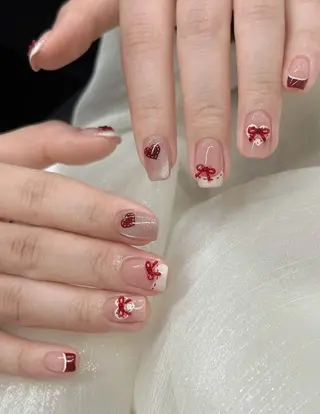 ネイル MIHANA NAILのネイルデザイン