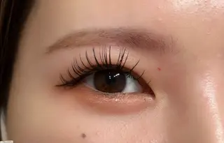 マツエク・マツパ さかた solbydiarのマツエク・マツパデザイン