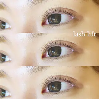 マツエク・マツパ Salon de beauté CocoNuts所属・MISAKI SAGAのマツエク・マツパデザイン