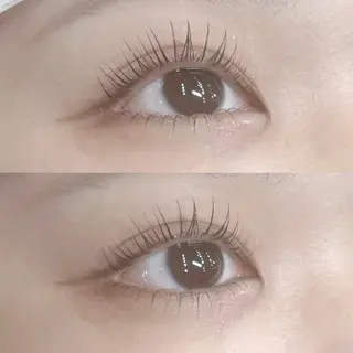 マツエク・マツパ サクラ Bianca市川店のマツエク・マツパデザイン