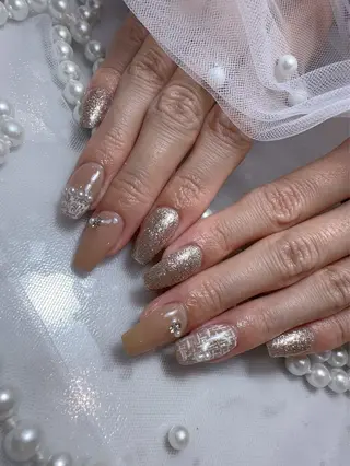 ネイル You&Me Miyuのネイルデザイン