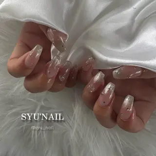 ネイル SYU'NAIL /YUKIのネイルデザイン