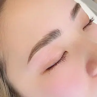 アイブロウ マツエク・マツパ K's LASH （アイリスト）のマツエク・マツパデザイン