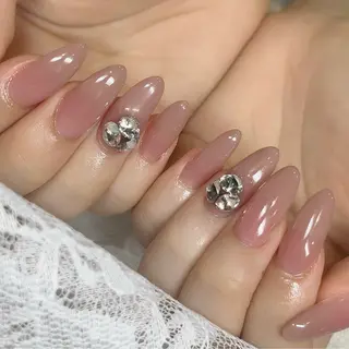 ネイル re； nailのネイルデザイン