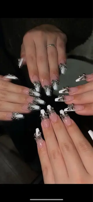 ネイル 416所属・studio 416のネイルデザイン