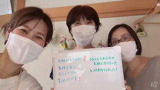 デ・アイム王寺所属・たるみ解消エミリーノ 米田真美子のエステ・リラクイメージ