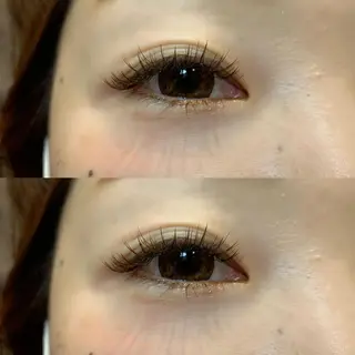 マツエク・マツパ sola: neolive近藤のマツエク・マツパデザイン