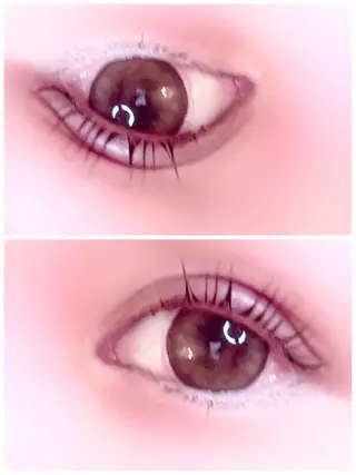 マツエク・マツパ PIP🌹 さえのマツエク・マツパデザイン