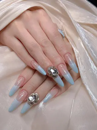 ネイル Ann- NailQueensのネイルデザイン