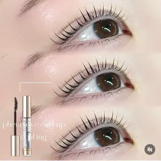 マツエク・マツパ Nixie MOMOKOの眉毛・アイブロウイメージ