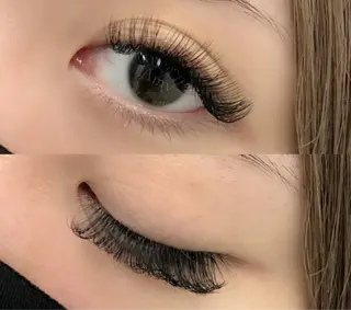 マツエク・マツパ Eyelash   salon Amy所属・Amy東三国店 CHIKAのマツエク・マツパデザイン