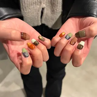 ネイル 𝐫𝐚𝐢 𝐧𝐚𝐢𝐥のネイルデザイン