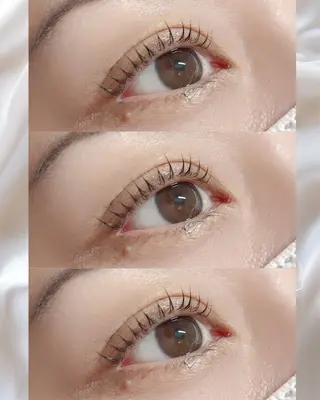 マツエク・マツパ 神馬 みずほのマツエク・マツパデザイン