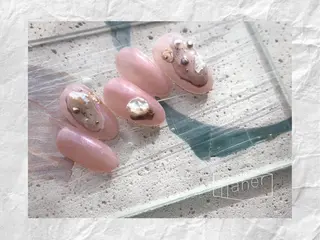 ネイル flaner所属・KAORI ㅤのネイルデザイン