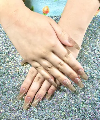 ネイル Tairacchi ﾀｲﾗｯﾁのエステ・リラクイメージ