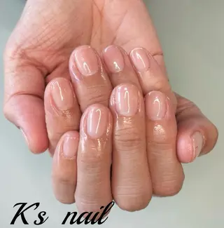 ネイル K‘s nail salonのネイルデザイン