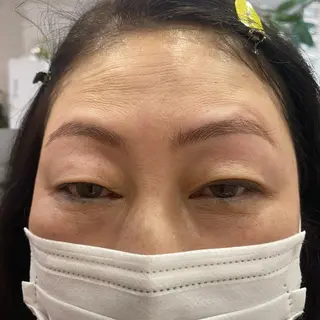 アイブロウ Eyore 櫻木 沙羅の眉毛・アイブロウイメージ