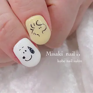ネイル nailsalon miinailsのネイルデザイン