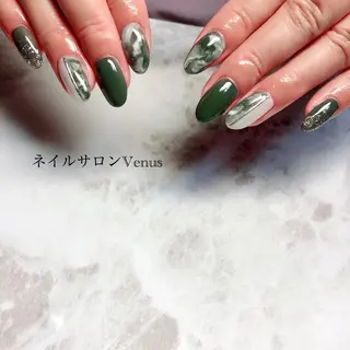 ネイル Nail salon Venusのネイルデザイン