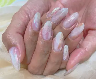 ネイル 🌿Charme🌿 MAIのネイルデザイン