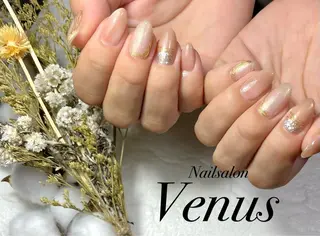 ネイル Nail salon Venusのネイルデザイン