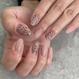 ネイル colore’✦ soushiのネイルデザイン