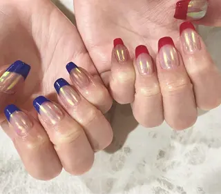 ネイル N.design mineのネイルデザイン