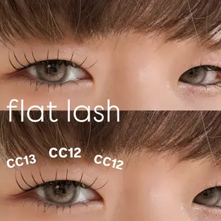 マツエク・マツパ JurerEye🎀 Shimadaのマツエク・マツパデザイン