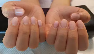 ネイル しょう えんきんのネイルデザイン