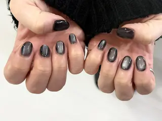 ネイル Ray. Maayaのネイルデザイン