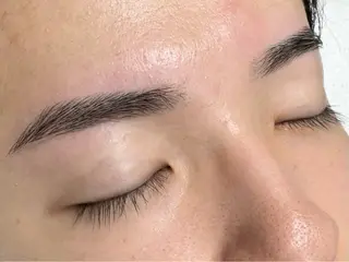 アイブロウ 新宿眉毛専門店ar+ Fukamachiの眉毛・アイブロウイメージ