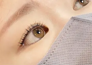 マツエク・マツパ Becky lash ｋａｔｏｕのマツエク・マツパデザイン