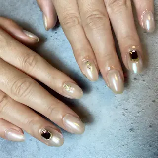 ネイル エステティックサロン Liente(リアンテ）所属・Hashimoto .のエステ・リラクイメージ