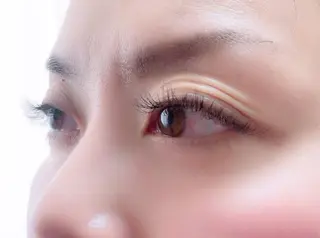 マツエク・マツパ 吉岡 ゆうなのマツエク・マツパデザイン